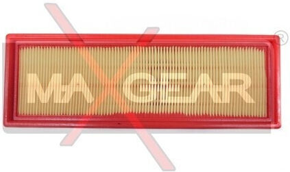 Φίλτρο Αέρα Renault 1,4 98 Clio Kangoo Scenic Pu A17339