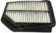Hart Auto Luftfilter für Großer Vitara 2.4i 09 13780-78k00