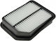 NTY Auto Luftfilter Suzuki Großer Vitara 1.6 1.9ddis 2.0 05 13780-65j00