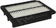 Hart Auto Luftfilter Chevrolet Aveo 1.2-1.4 03 Ja-26013p