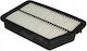 Hart Auto Luftfilter Für Daewoo Tacuma 1.6-2.0 00 Na-20005p