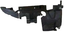Дифузьор за въздух Десен Audi A6 09-11 4f0121284be