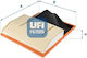 Ufi Auto Luftfilter Für Iveco Daily 2006-2012 2.3 5801317096