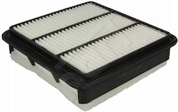 Hart Mitsubishi L200 2.5 Did 06 Na-389p Car Air Filter