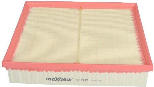 Maxgear Car Air Filter Nissan Navara NP300 2.3dci 15 D23 C 21 001