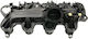 Ansaugkrümmer Fiat Scudo Ulysse 95 2.2jtd 16v 0361.q0