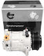 Klimakompressor Ford Transit Kk3119d629ca