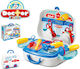 Set Medical Pentru Copii 13 Piese