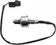 NTY Lambda Sensor 1.0/1.2 Hyundai I10 I Kia Picanto II 2008-2017 Adjustment Cable Length 420mm 3921004000