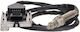 Nox Sensor Mercedes C W205 13 Left 890 A0009055206