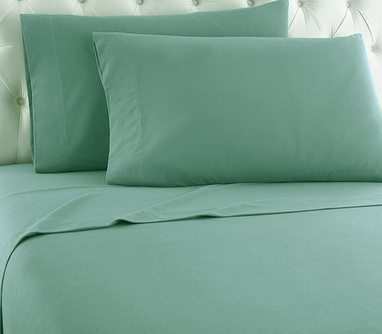 TnS Bettlaken 100x200+25cm mit Gummibettlaken TnS Bettlaken 100x200+25cm mit Gummibettlaken