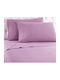 TnS King Size Bed Sheet With Rubber Hugger 180x200+25cm 1