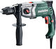Metabo 60174450 Șurubelniță Cu Percuție Scule Electrice 800W