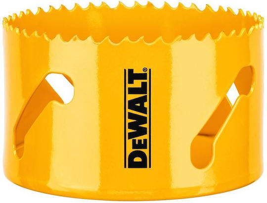 DEWALT Ποτηροτρύπανo Ξηρής Κοπής με Διάμετρο 114mm