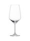 Schott Zwiesel Taste Set Glasses for White and Red Wine Made of Crystal in Red Colour Goblets 650ml 6 Pieces
