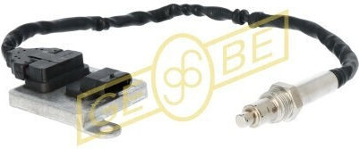 Nox Auto-Motorsensor Für Volkswagen Handwerker 2.0 Tdi 11 03l907807t