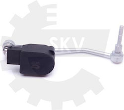 Αισθητήρας Ρύθμισης Επιπέδου Φώτων Audi A8 S8 Vw Phaeton 4e0941286g 4e0941286g