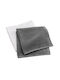 L-c Gourmet Kitchen Towel in Gray Color 50x50cm 2 Pieces