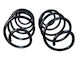 Front Suspension Spring Ford Mondeo 2.2 Tdci 07 998 878