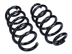 Maxgear Renault Πίσω Captur J5 13 Ra7149 Ελατήριο Ανάρτησης Maxgear Renault Πίσω Captur J5 13 Ra7149 Ελατήριο Ανάρτησης
