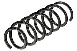 Primăvară Suspensie BMW Seria 5 F10 10-16 Față 33536795436 Primăvară Suspensie BMW Seria 5 F10 10-16 Față 33536795436