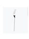 Yalco Yalco Gabeln Obst/Dessert Inox Silber 18.5cm 4155908