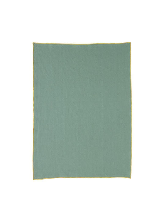 Winkler Isae Küchentuch in Blau Farbe 50x70cm
