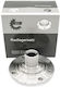 Kobus Trophou Roulman Empros VW Golf II Jetta II 191407615