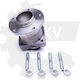 Rear Wheel Bearing for Citroen Jumpy Fiat Scudo Peugeot Expert