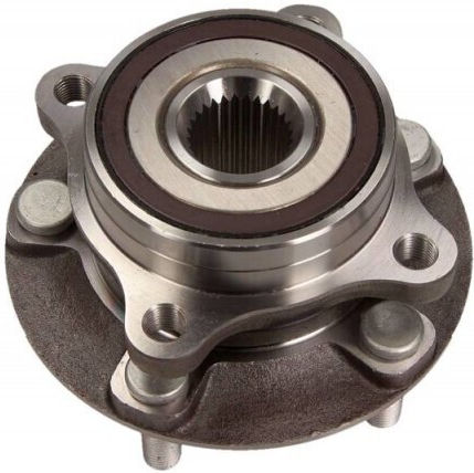 Wheel Bearings Mitsubishi Front Grandis 03 Lancer Mr594979