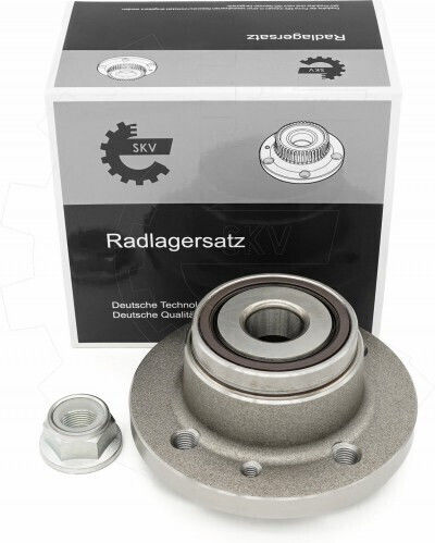 Radlager der Radnabe Renault Laguna I Hinteres 7701206354