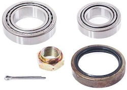 Satz Radlager Alfa Romeo Ar 6 C25 Ducato Ducato Panorama Talento J5 1.8-2.5d 09.81-03 713678600