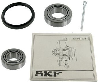 Ρουλεμάν Τροχού Renault Πίσω R4/r5 R155.06