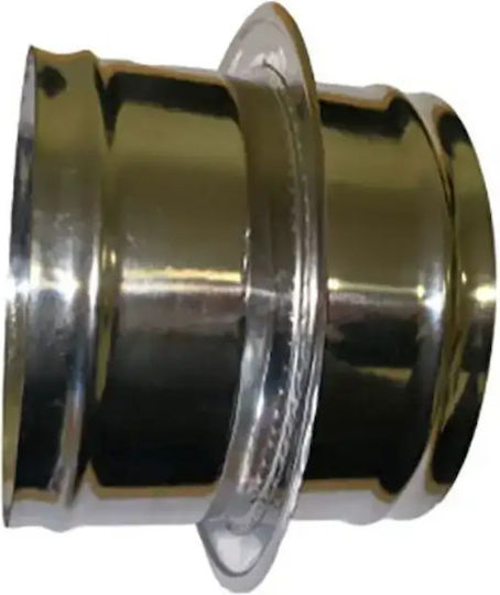 Single Wall Adjustment Double Female F250-300