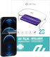 Enhance Device Protection My Devia’s Intelligent Uv Protective Front Film Διάφανη Μεμβράνη Uv 0.19mm Google Pixel 6 Pro