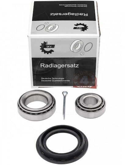 Radlagersatz für Opel Ascona Corsa Kadett