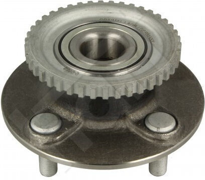 Hinter Radlager Micra 93 Abs 43200-5f617