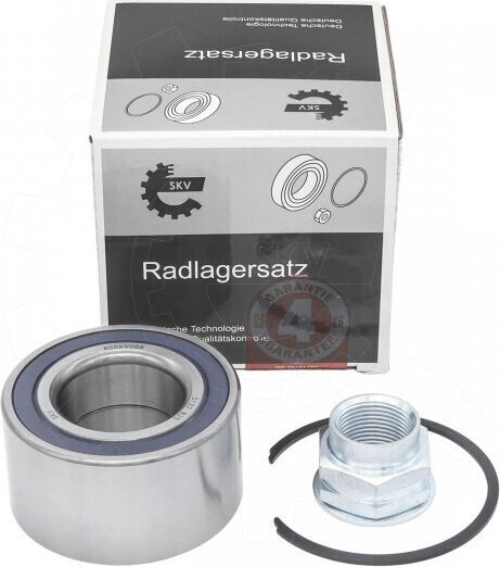 Wheel Bearing Set Fiat Albea Palio 46439334