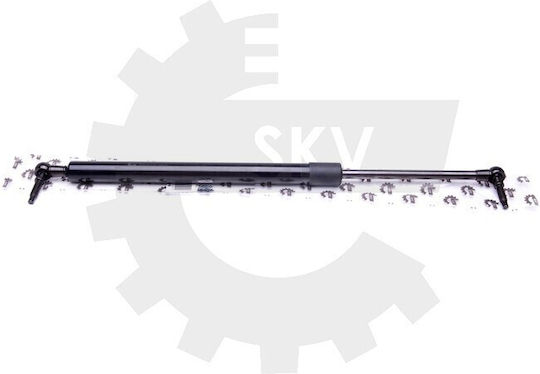 Αμορτισέρ Πίσω Πόρτας Jeep Grand Cherokee Ii 55137022ab 55137022ab