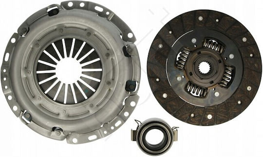 Σετ Συμπλέκτη Avensis Carina Yaris 90 04130yzzeh