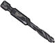 Milwaukee HSS-G Conic Burghiu 3 1 Priză 1/4" 6mm X 57mm 4932498264