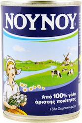 NOUNOU Vollmilch