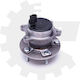 Punte Spate Rulment Roată Ford Focus Iii 1706173 1706173