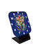Koupakoupa Mario Galaxy Επιτραπέζιο Ρολόι KP_33764_clock-desk-square
