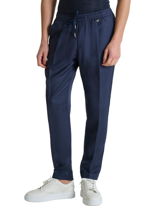 Antony Morato Παντελόνι Navy