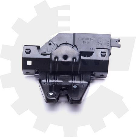SKV Κλειδαριά Πόρτας με τοποθέτηση Πίσω BMW E87 / E46 / E90