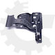 SKV Boot-Schloss Citroen C6 Audi A6 / R8