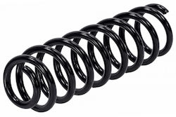 Ελατήριο Ανάρτησης Mercedes Ml W164 4-matic 05-11 Πίσω A1643240204