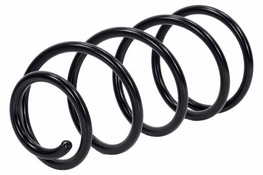 Suspension Spring Ford Focus C-Max 03-07 2.0 Tdci Front 1223888