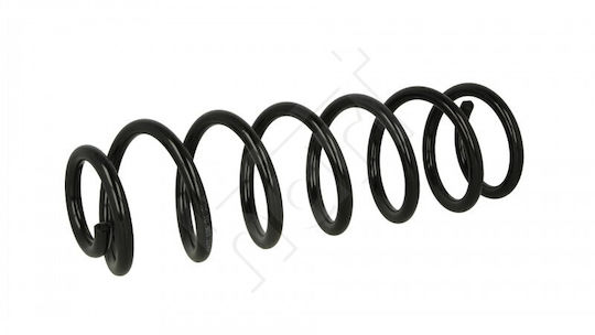 Rear Springs Renault Scenic 1.5 Dci 09 550200061r